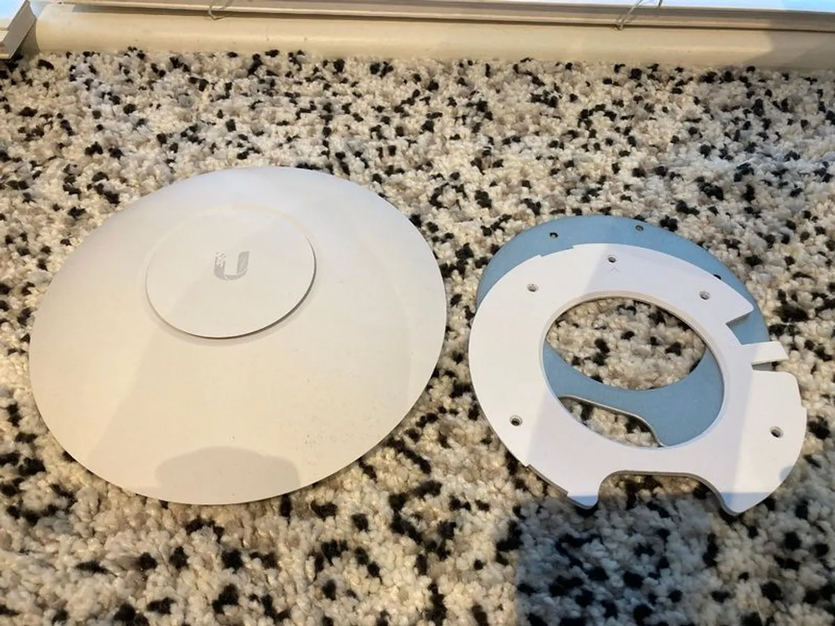 Ubiquiti Unifi UAP-AC-HD Access Point