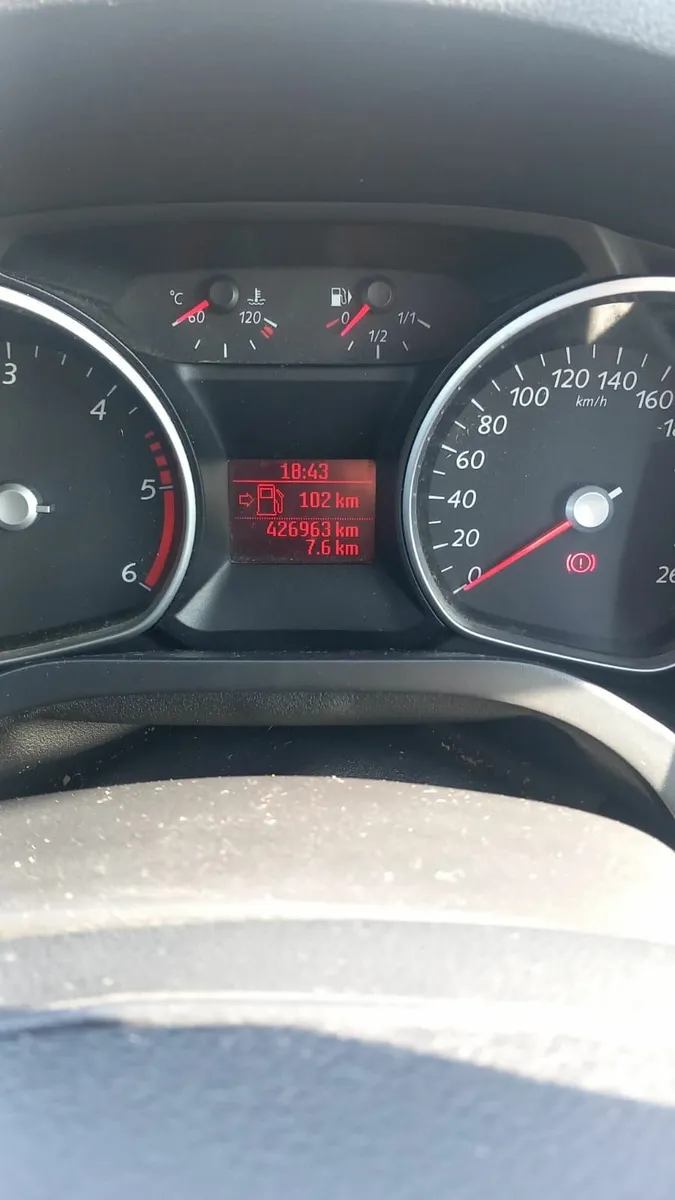 Ford S-Max 2010 - Image 4