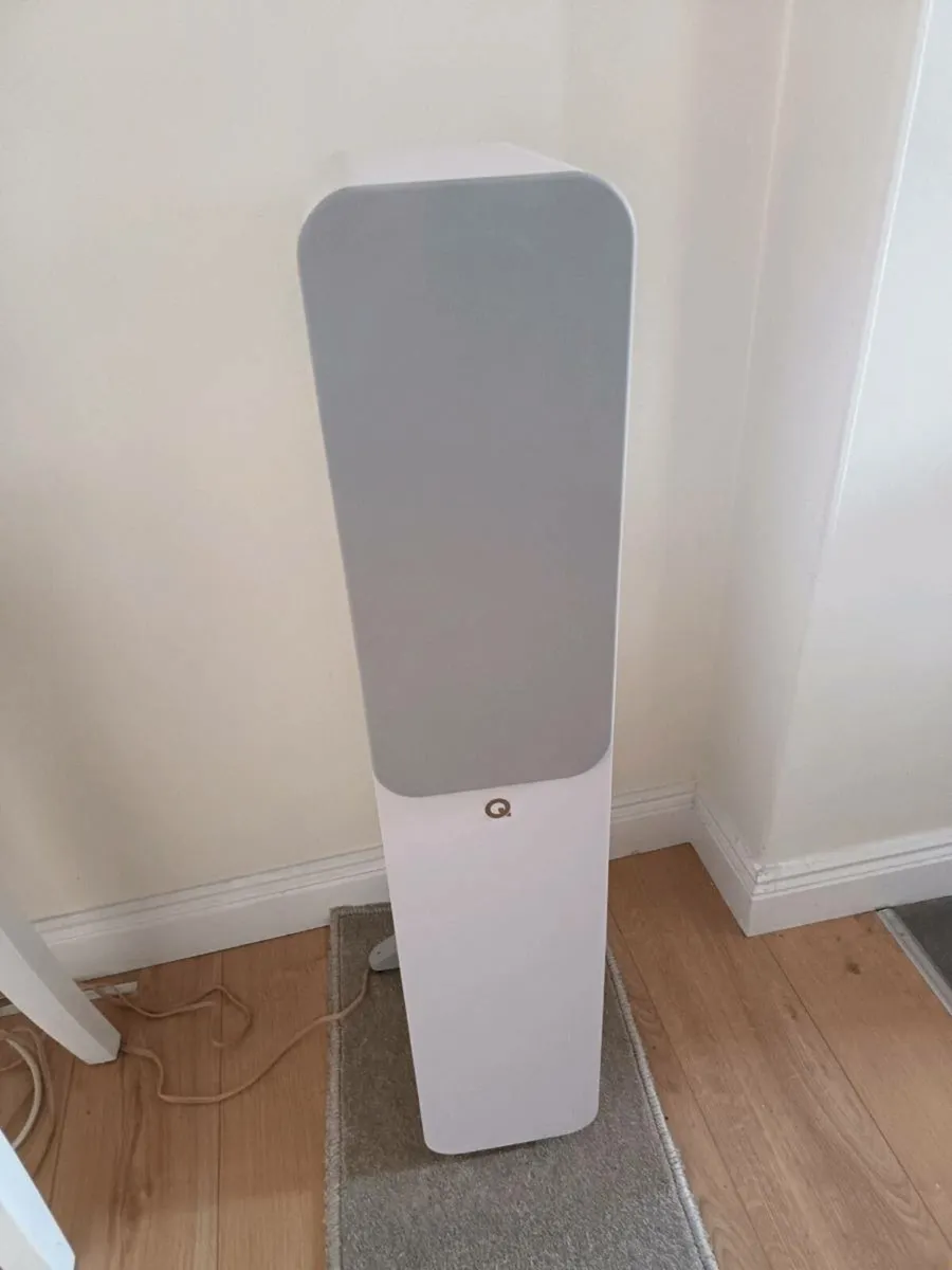 Q Acoustics 3050i - Image 3