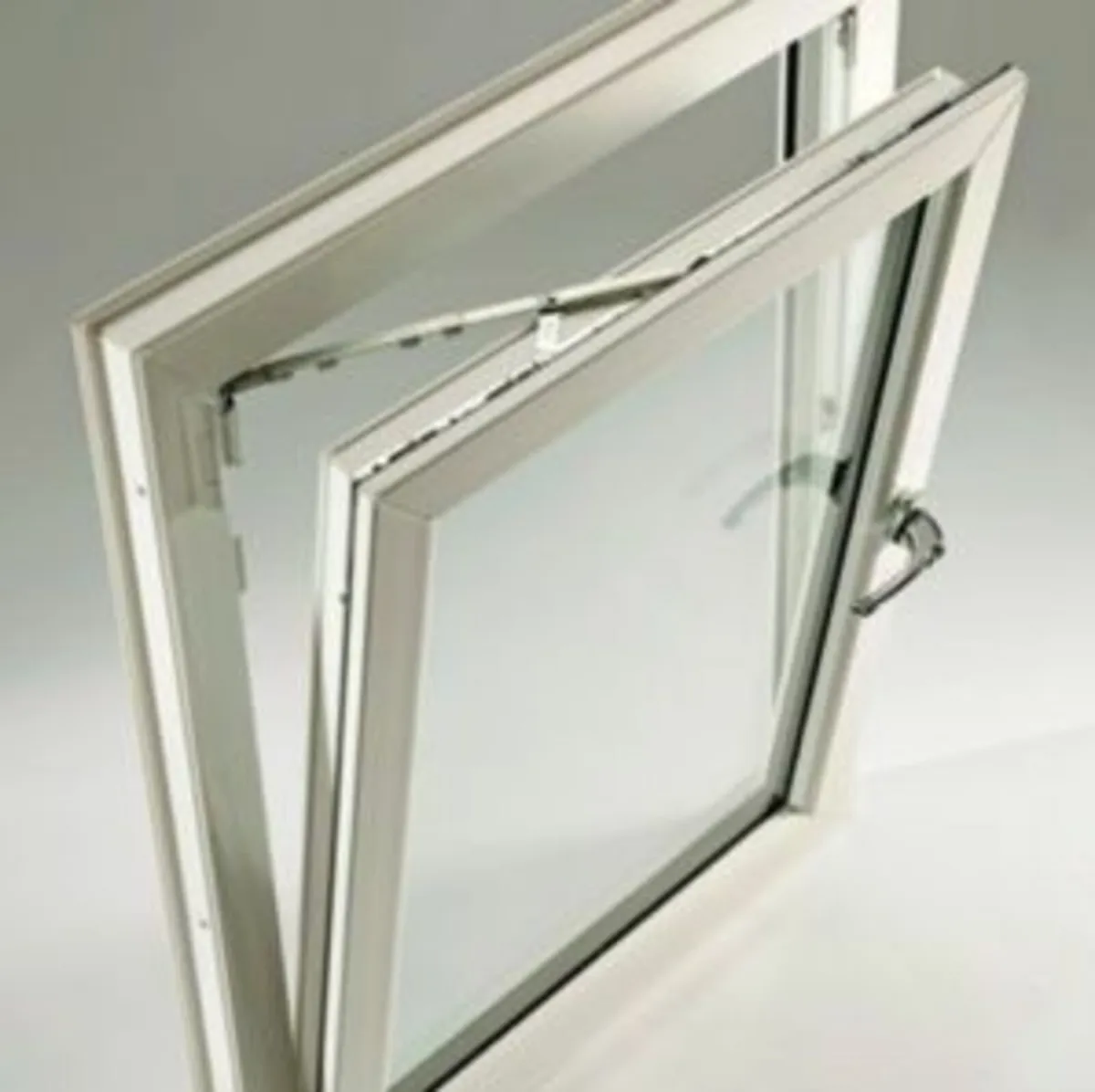 Used Sky Windows