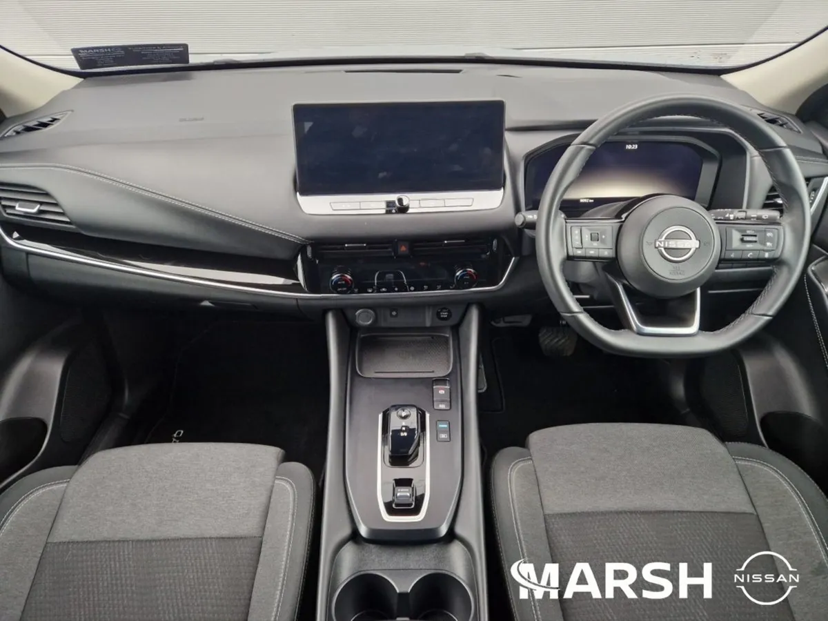 Nissan QASHQAI Epower SV Premium 2T GR RR MY2 - Image 2