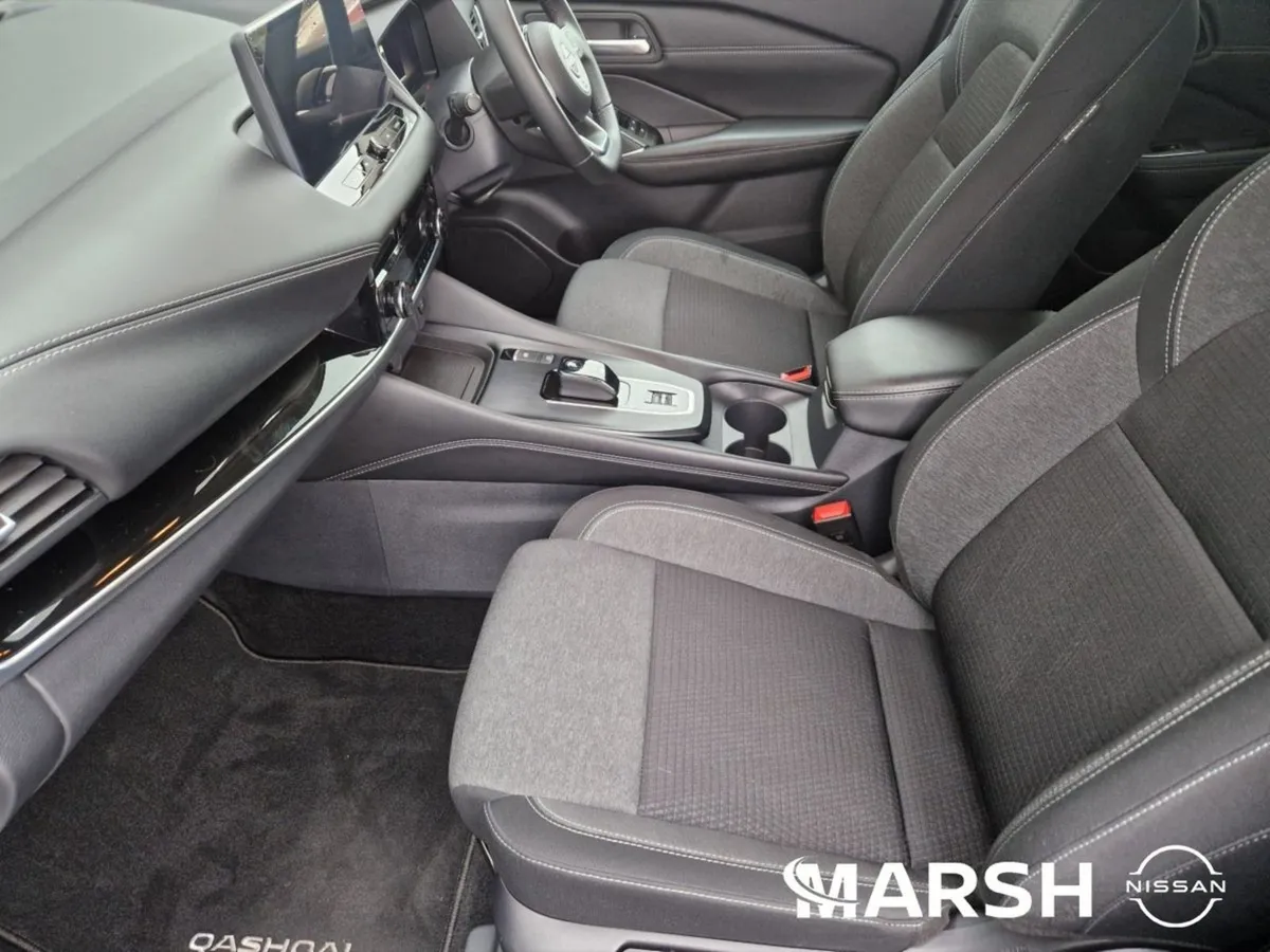Nissan QASHQAI Epower SV Premium 2T GR RR MY2 - Image 4