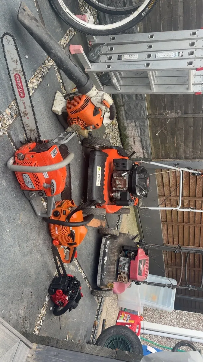 Lawnmower - Image 2