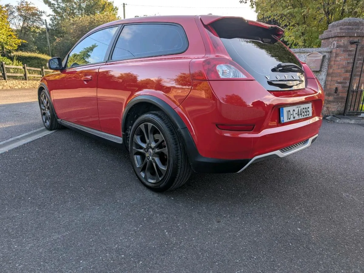 Volvo C30 1.6 diesel - Image 3