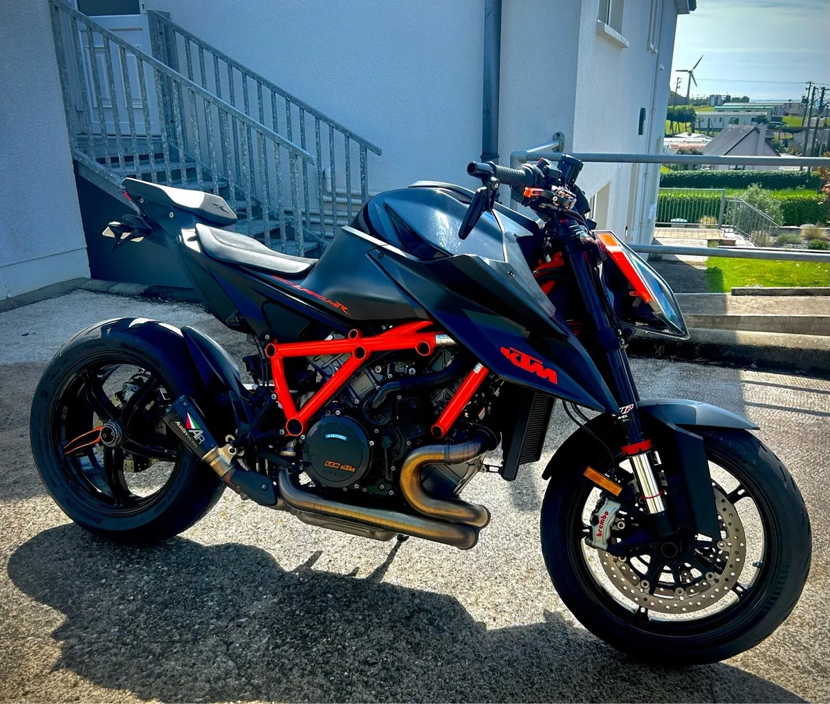 KTM Superduke R Gen 3 - Image 2