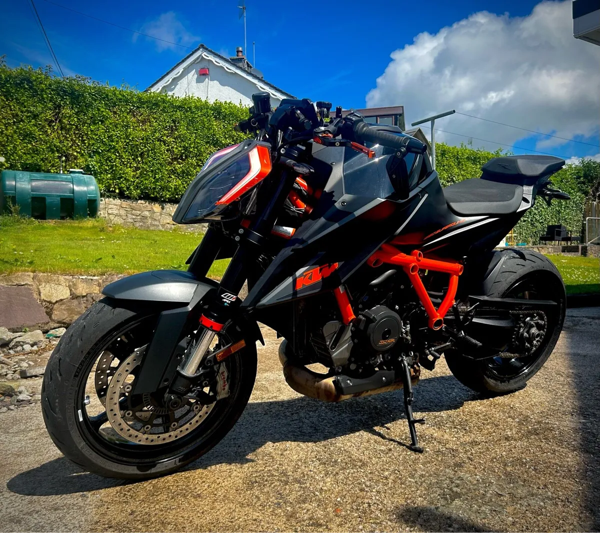 KTM Superduke R Gen 3 - Image 1