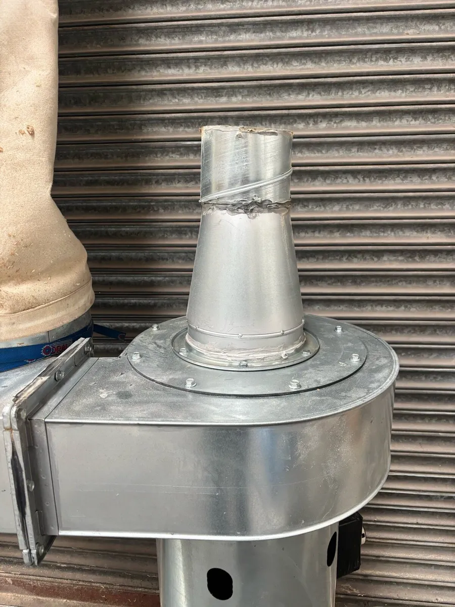 Dust extractor - Image 2