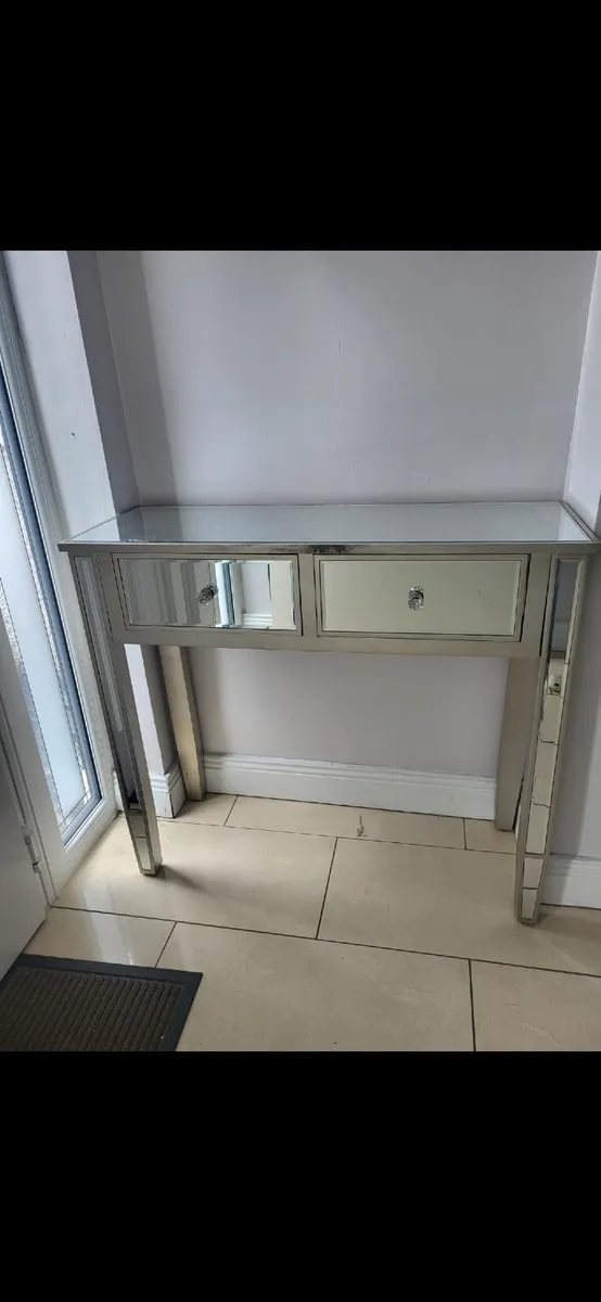 Side Table