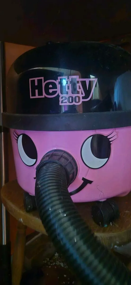 Hoover