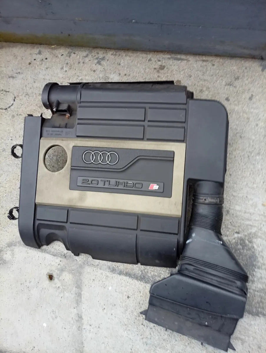 Engine cover - Image 2