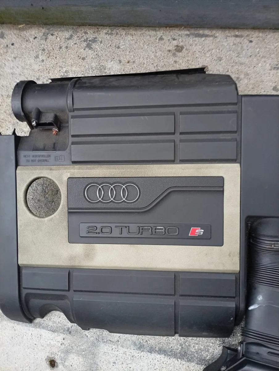 Engine cover - Image 3