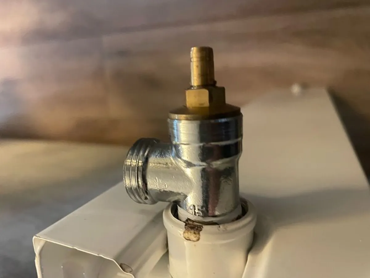 central Heating - Image 1