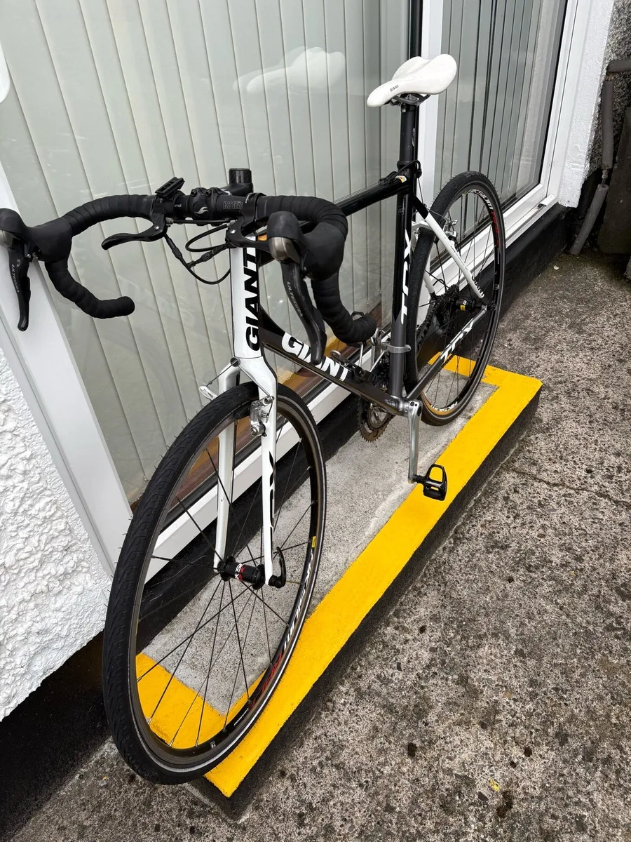 Bike - Image 1