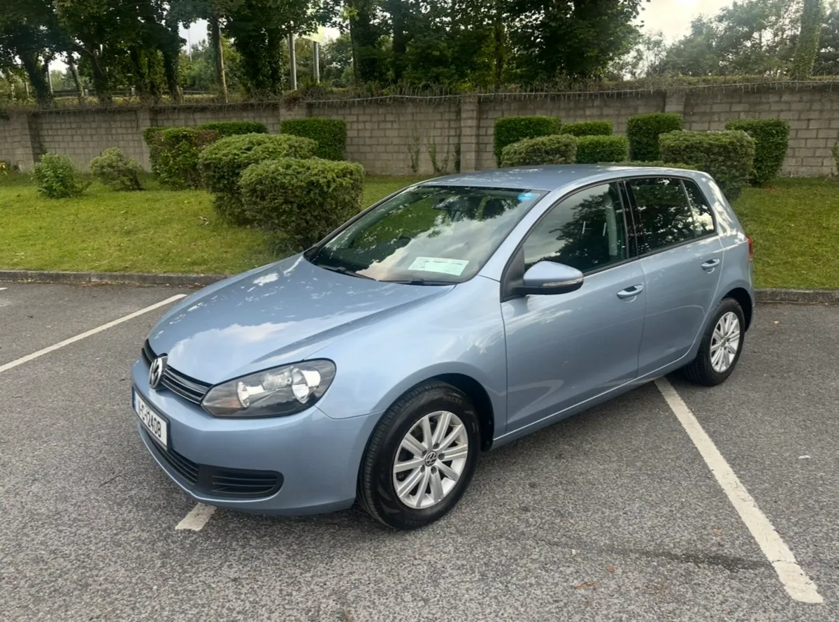 Volkswagen Golf (NCT AND TAXED)‼️ - Image 2