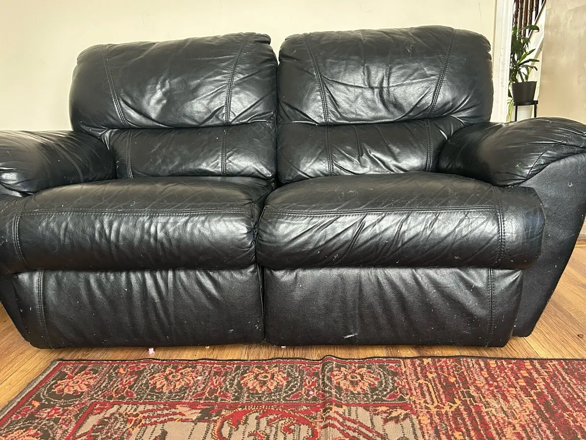sofa/ couch/ recliner - Image 2