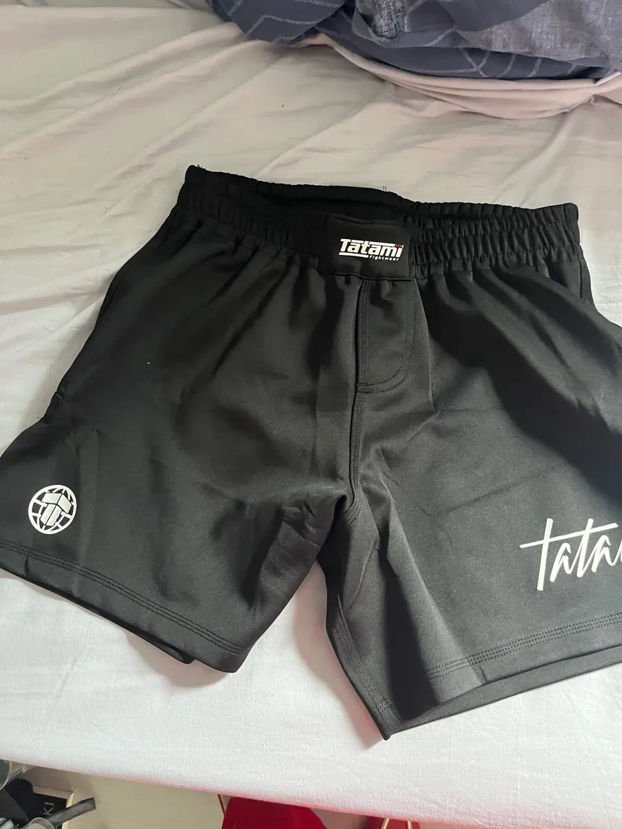 Tatami Sports shorts - Image 1
