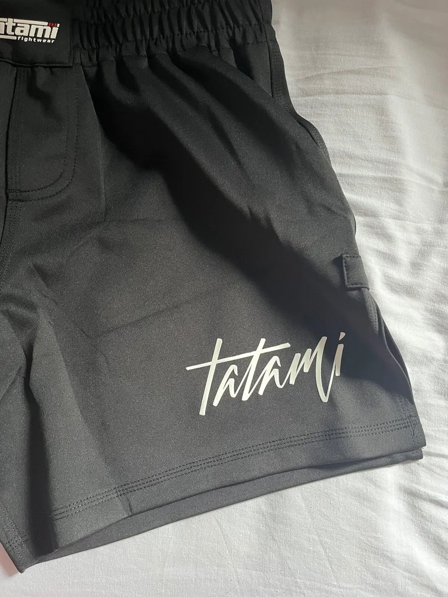 Tatami Sports shorts - Image 3