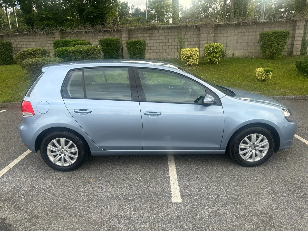 Volkswagen Golf (NCT AND TAXED)‼️ - Image 3