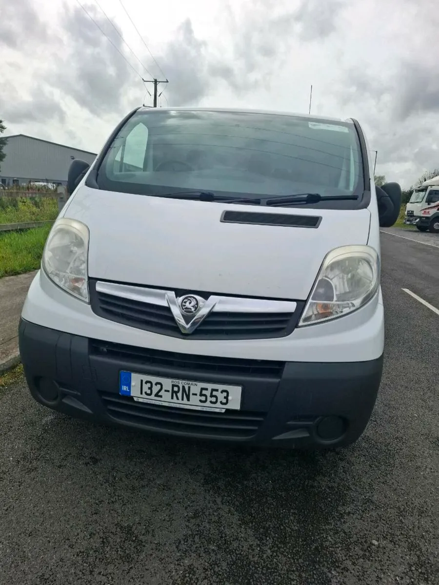 132 vivaro new doe - Image 3