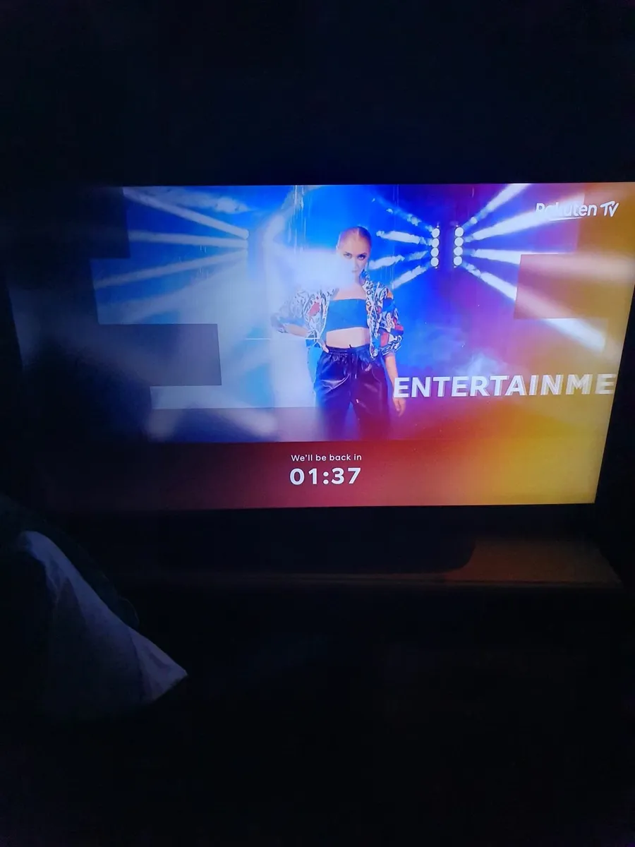 TV Smart Samsung 55 - Image 3