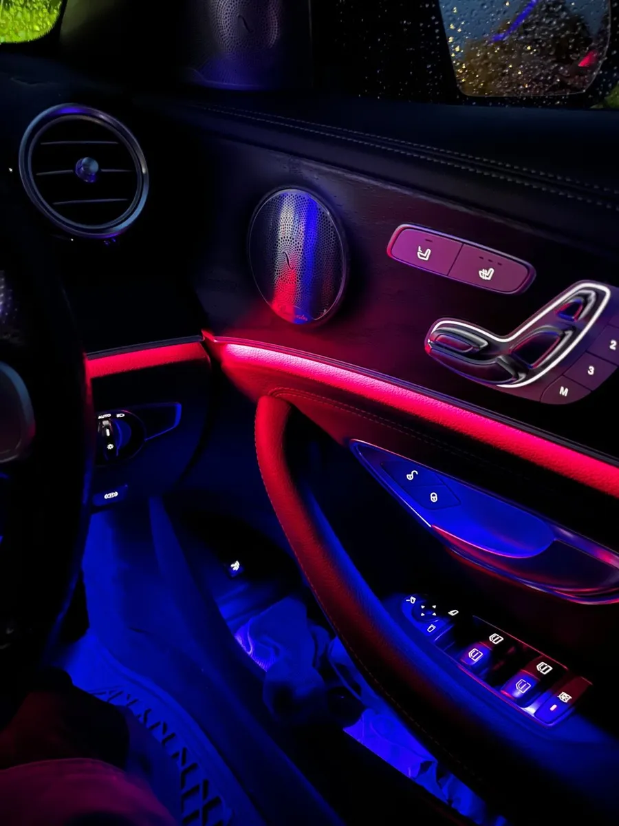 Mercedes E Class - Image 2