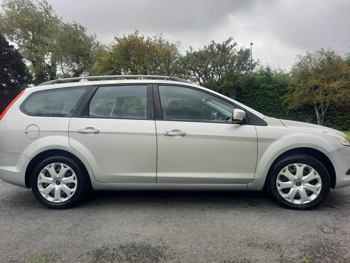 Focus Estate tdi nct 04/26 - Image 2