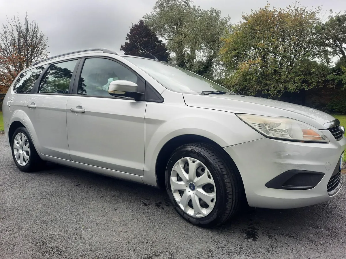 Focus Estate tdi nct 04/26 - Image 1