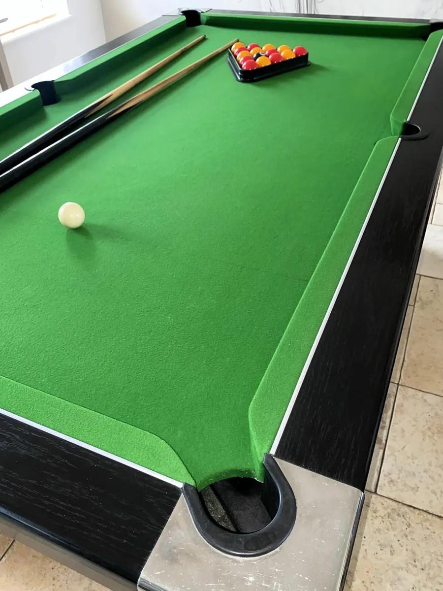 Pool Table - Image 2