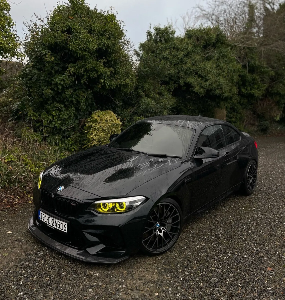 BMW M2 competition *big brake kit* - Image 2