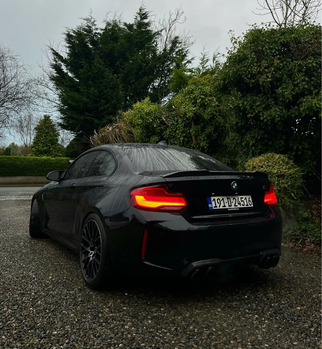 BMW M2 competition *big brake kit* - Image 3
