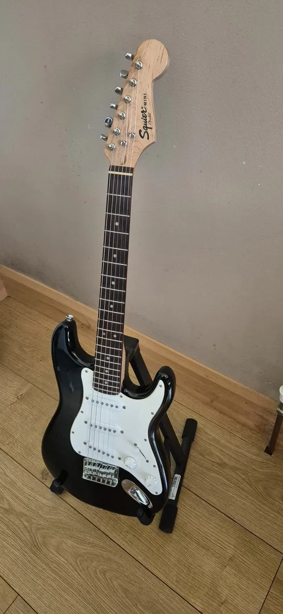 Guitar - Image 1