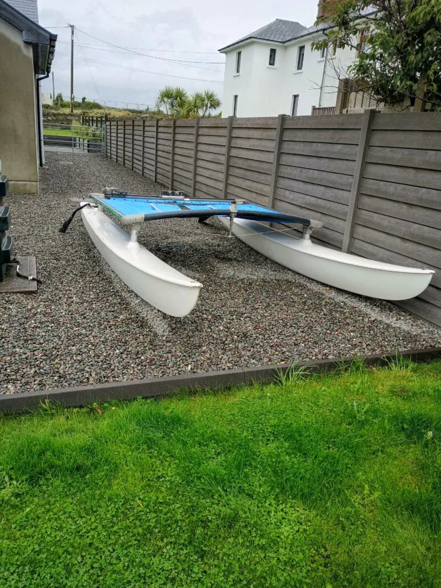 Hobie 14 - Image 1