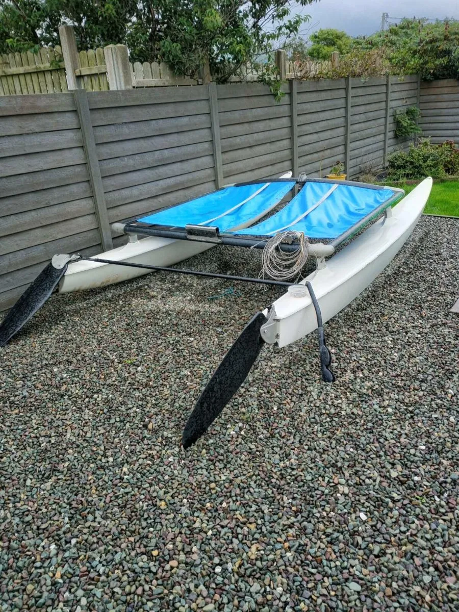 Hobie 14 - Image 2