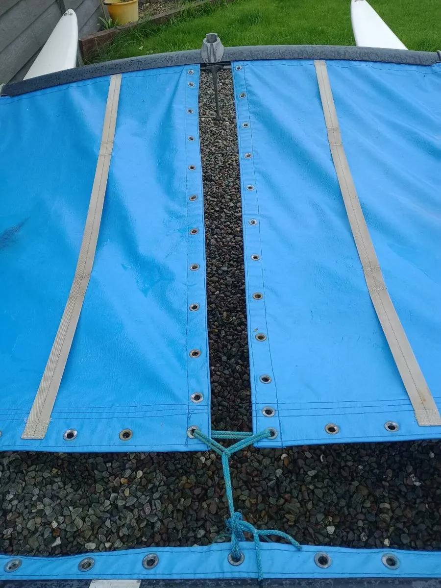 Hobie 14 - Image 3