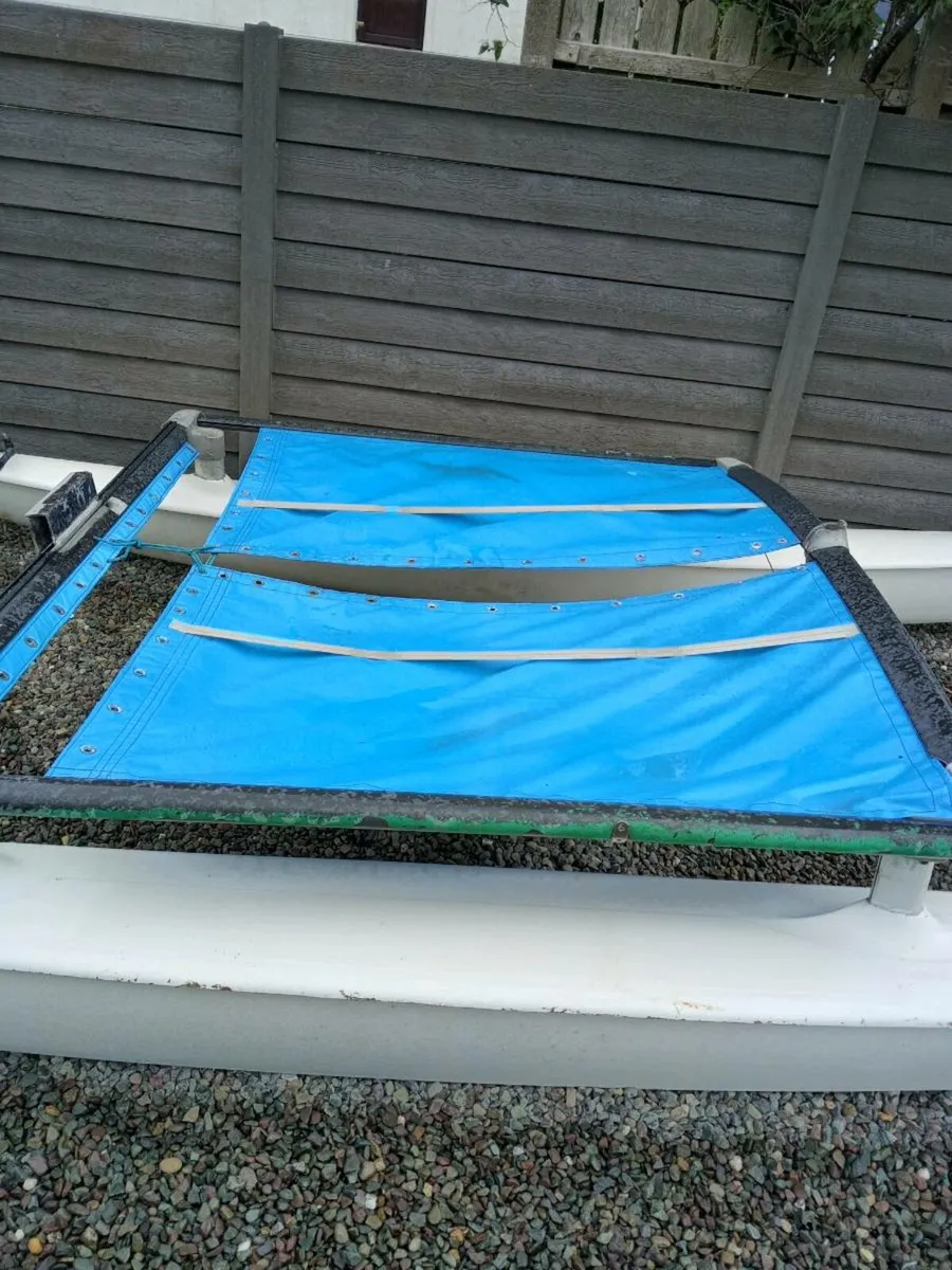 Hobie 14 - Image 4