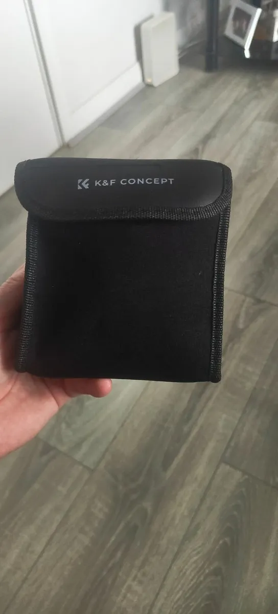 Brand New K&F Concept Binoculars 10X25 - Image 1