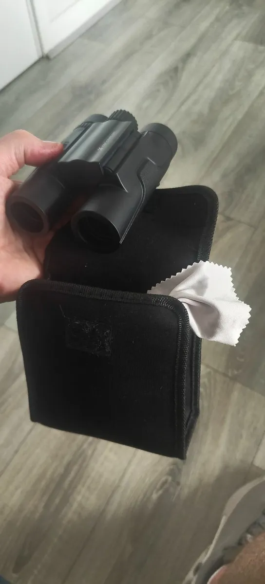 Brand New K&F Concept Binoculars 10X25 - Image 2