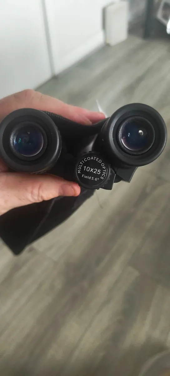 Brand New K&F Concept Binoculars 10X25 - Image 3
