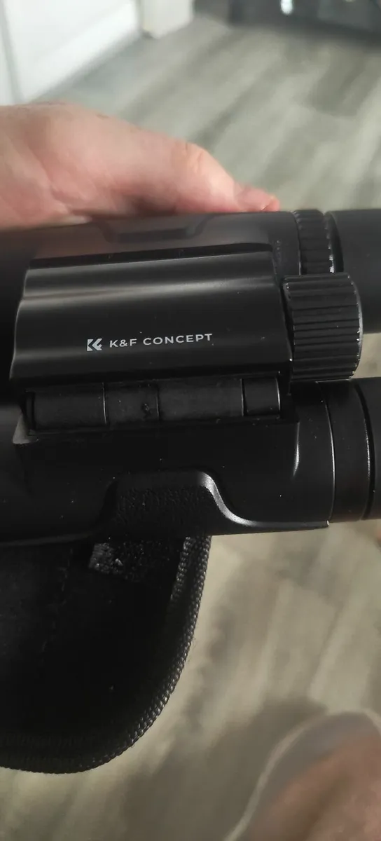 Brand New K&F Concept Binoculars 10X25 - Image 4