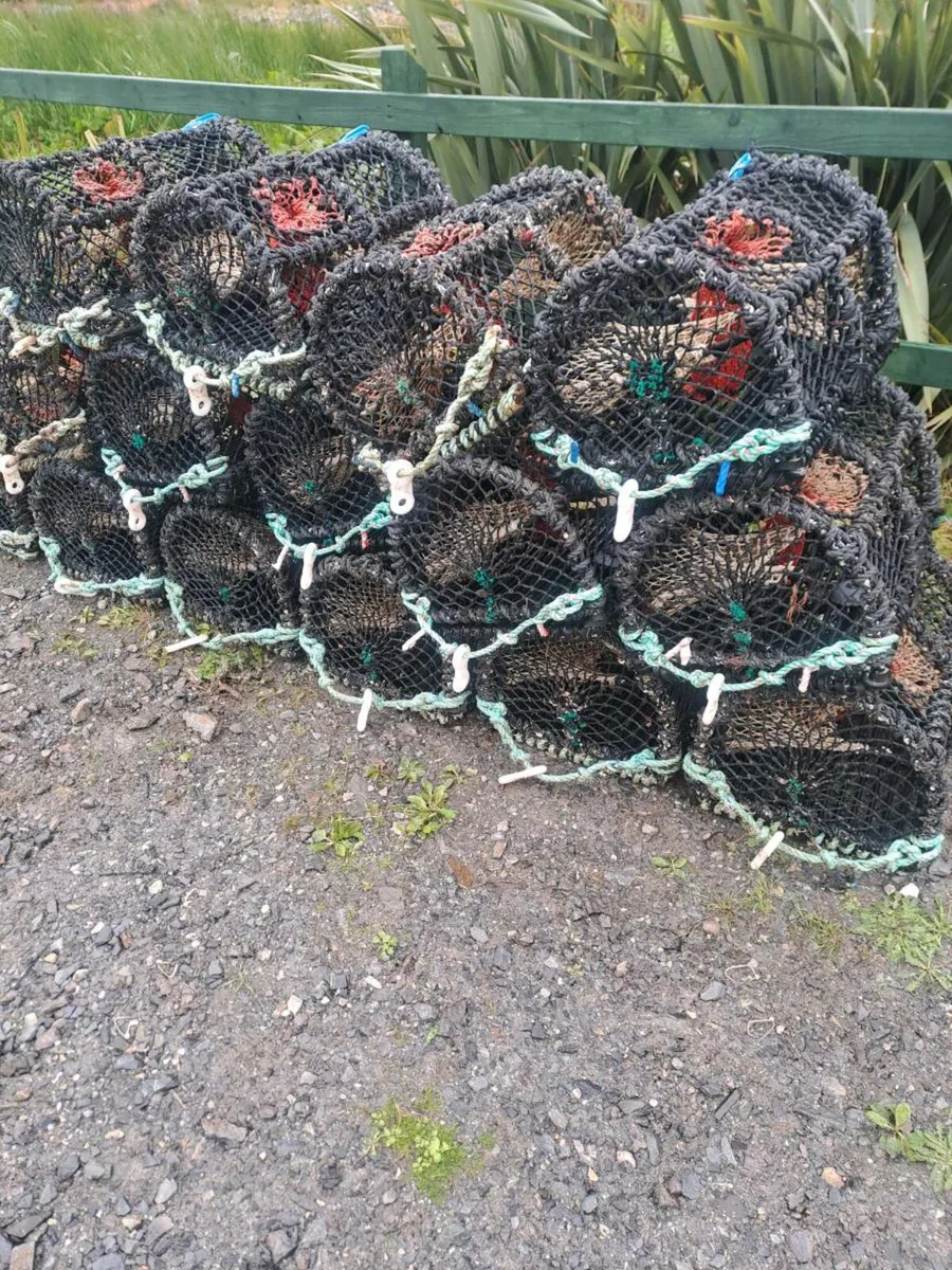 Lobster Pots - Image 3
