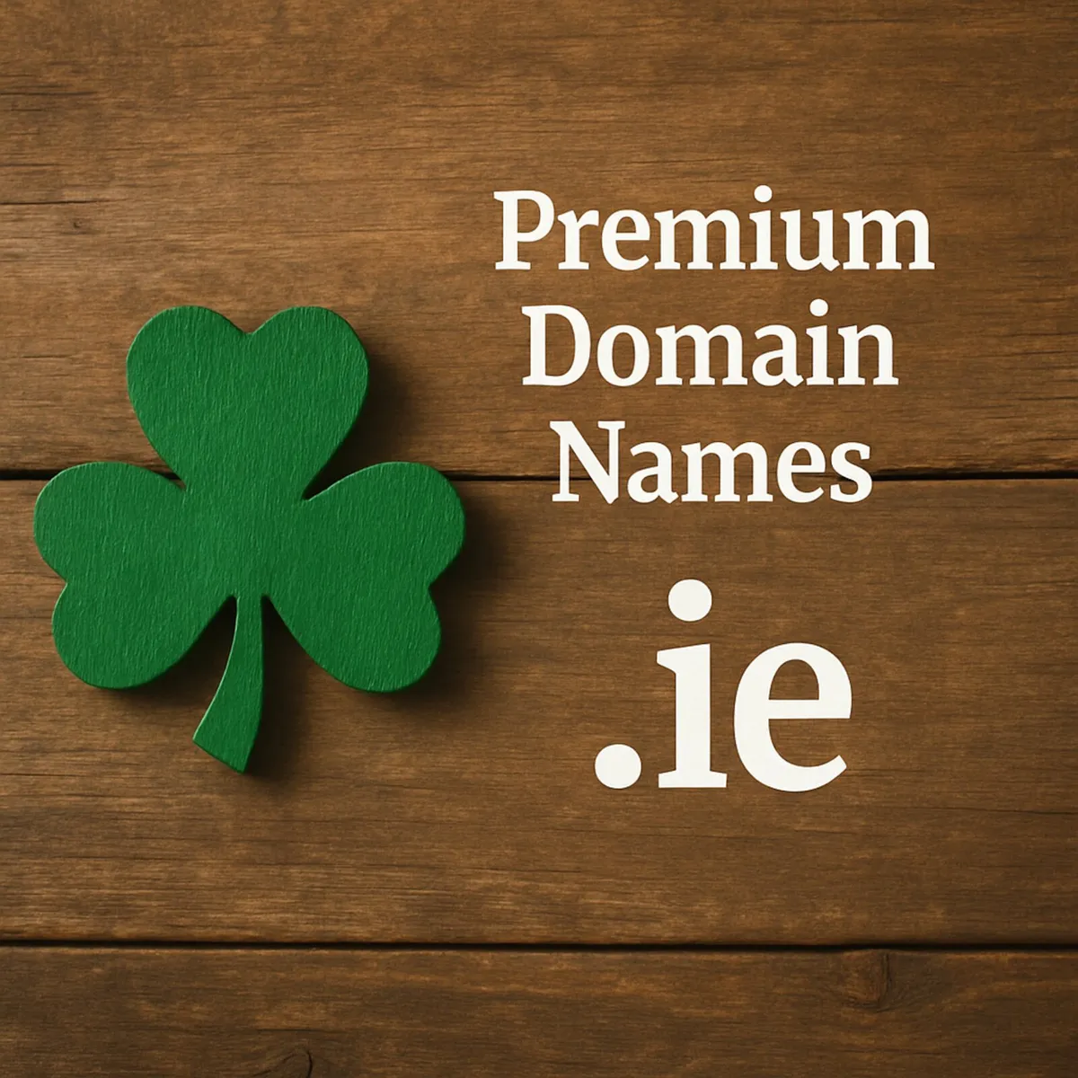 Domain Names
