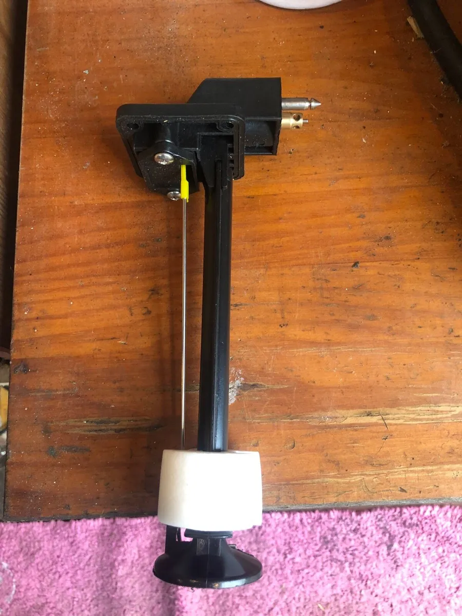 Boat parts - Image 1