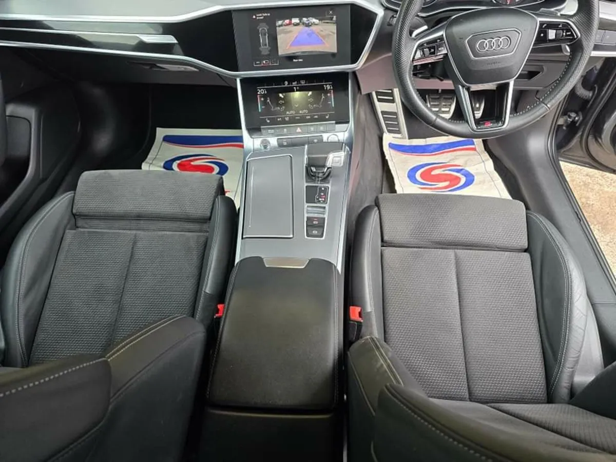 Audi A6 - Image 4