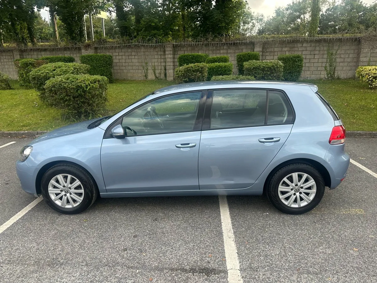 Volkswagen Golf (NCT AND TAXED)‼️ - Image 4