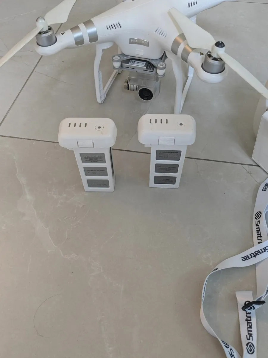 DJI Phantom 3 Advanced - Image 3