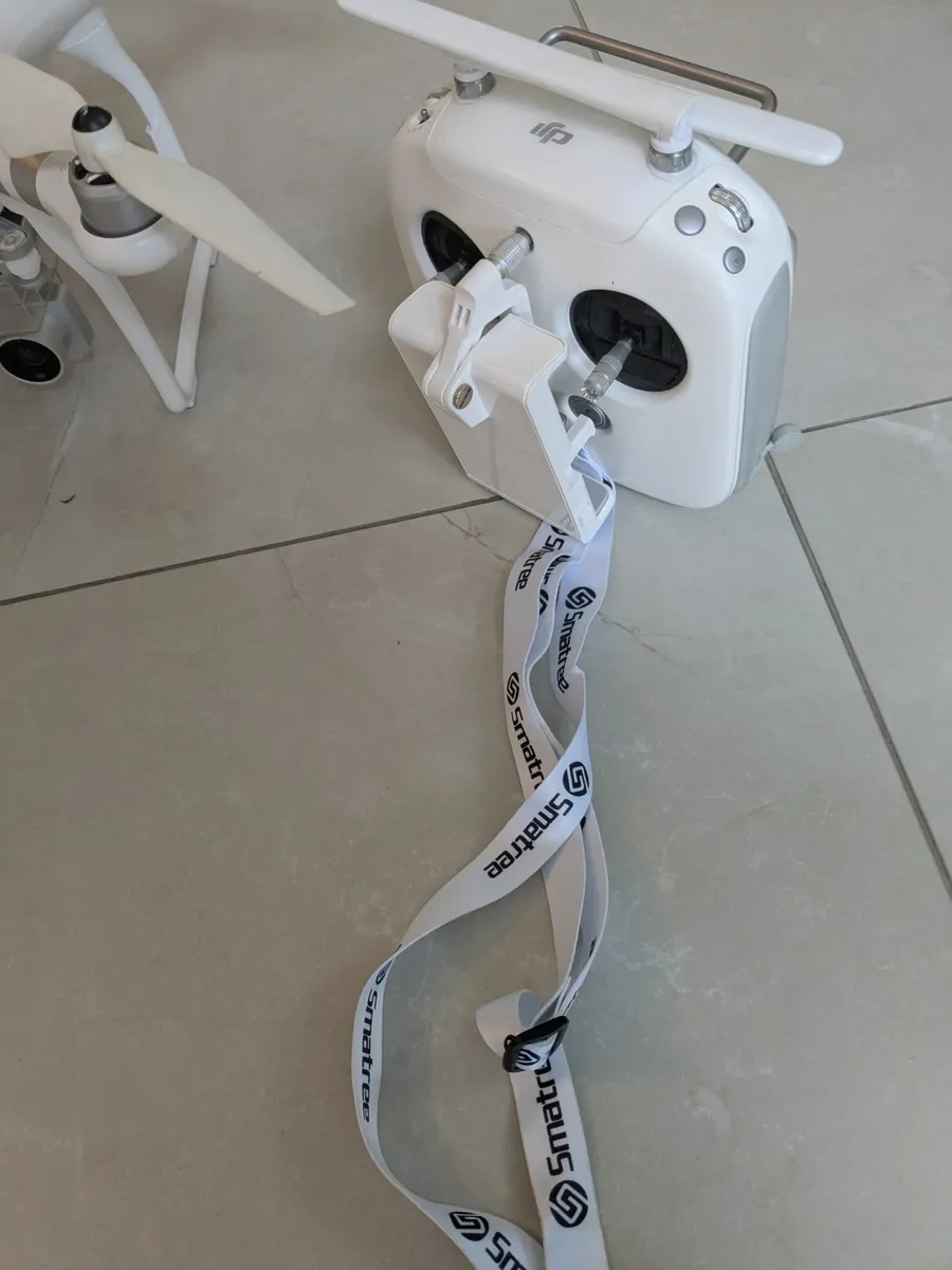 DJI Phantom 3 Advanced - Image 4