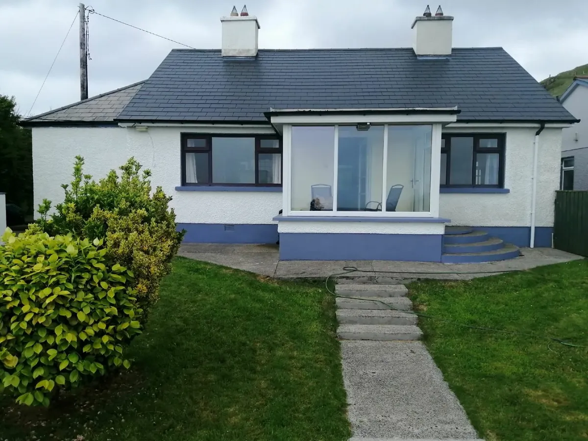 House to rent, - Image 1