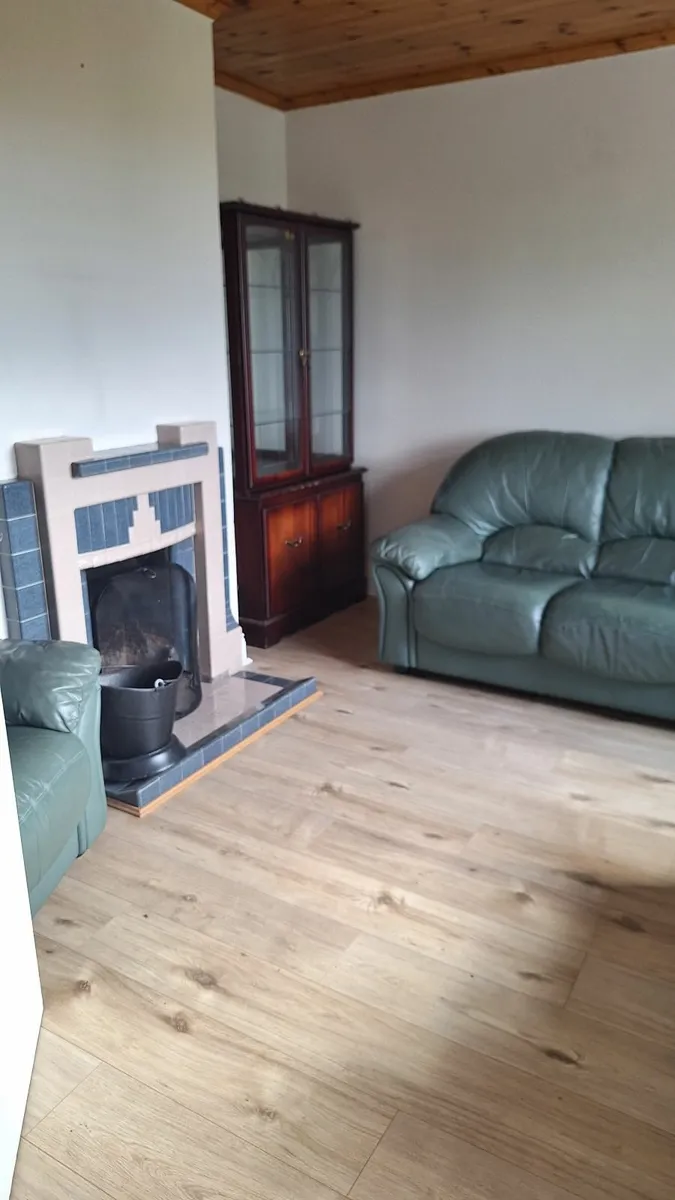 House to rent, - Image 2