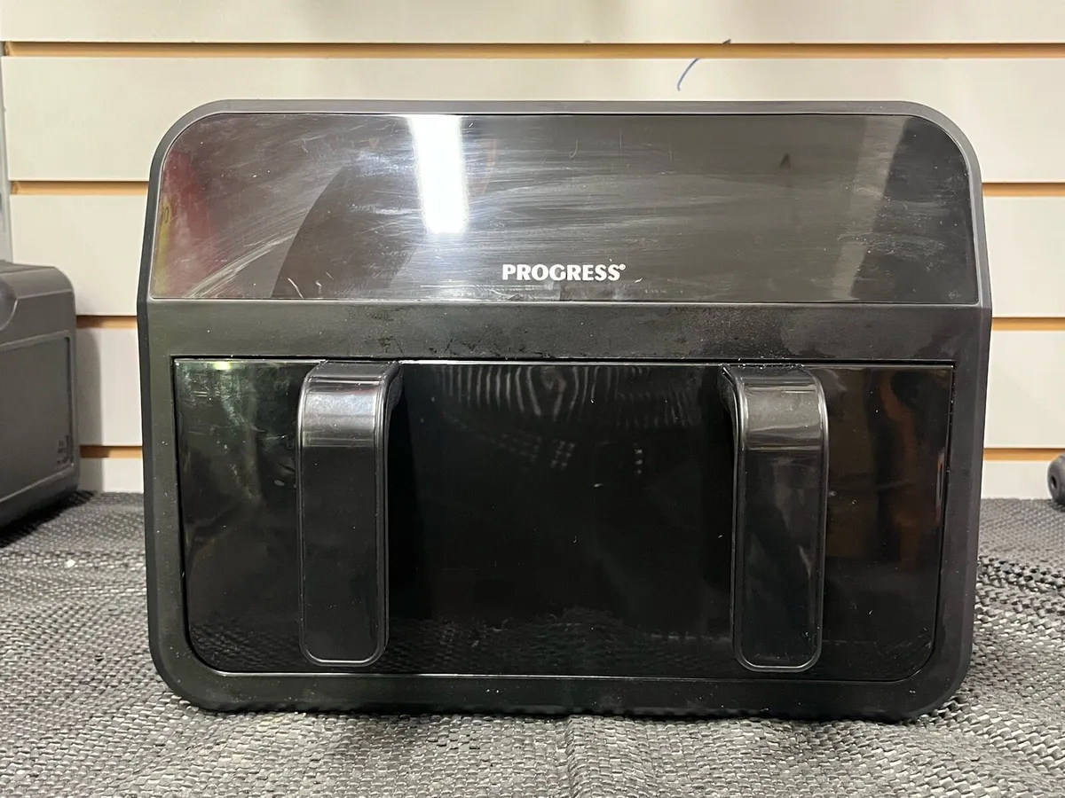 Progress Air Fryer - Image 1