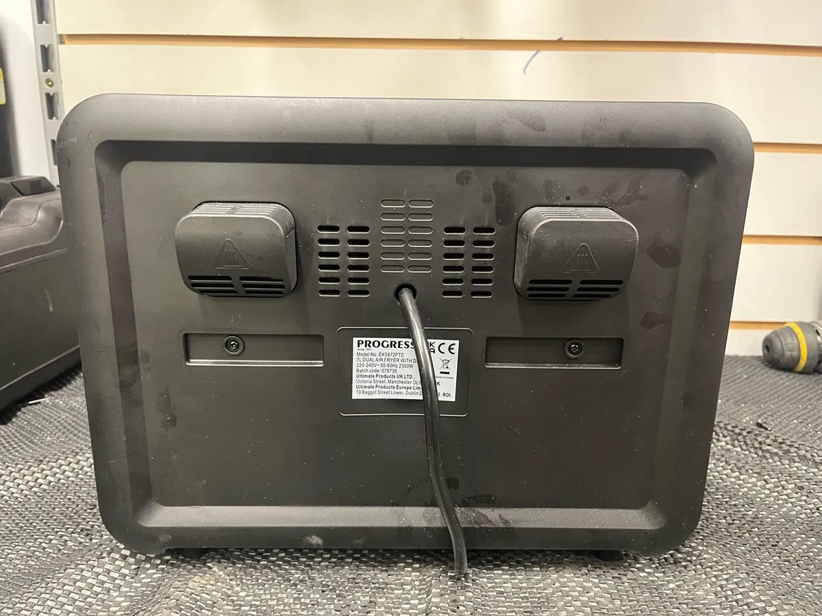 Progress Air Fryer - Image 2